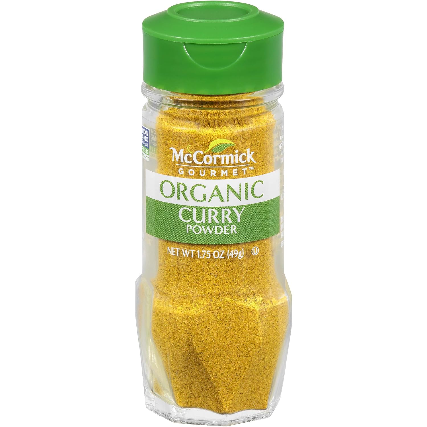 McCormick-Gourmet-Organic-Curry-Powder,-1.75-Oz-----------1783
