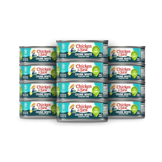 Chicken-of-the-Sea-Wild-Caught-Chunk-White-Albacore-Tuna-in-Water,-5-464
