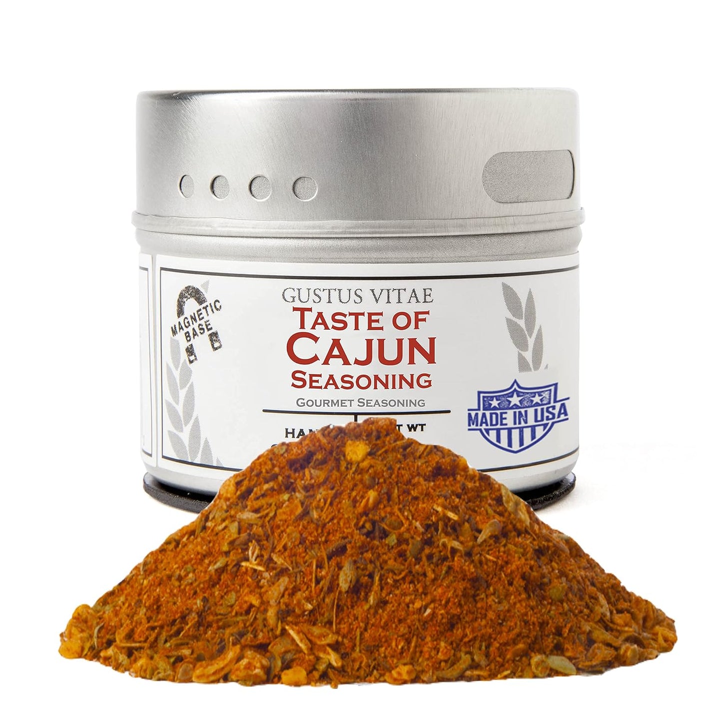 Taste-of-Cajun-|-Gourmet-Seasoning-|-Non-GMO,-All-Natural-|-831