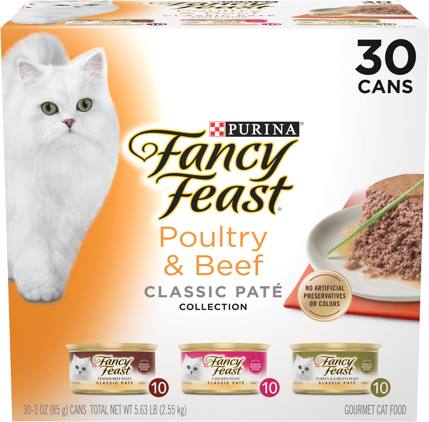 Fancy-Feast-Poultry-and-Beef-Feast-Classic-Pate-Collection-Grain-Free-Cat-Variety--2007
