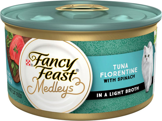 Purina-Fancy-Feast-Wet-Cat-Food,-Medleys-Tuna-2321