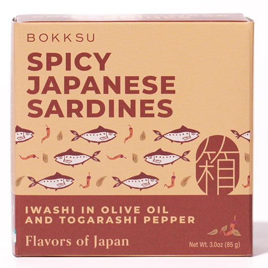 Bokksu-Spicy-Japanese-Tinned-Sardines-in-Olive-Oil---1-Pack-Iwashi-with-Togarashi-468