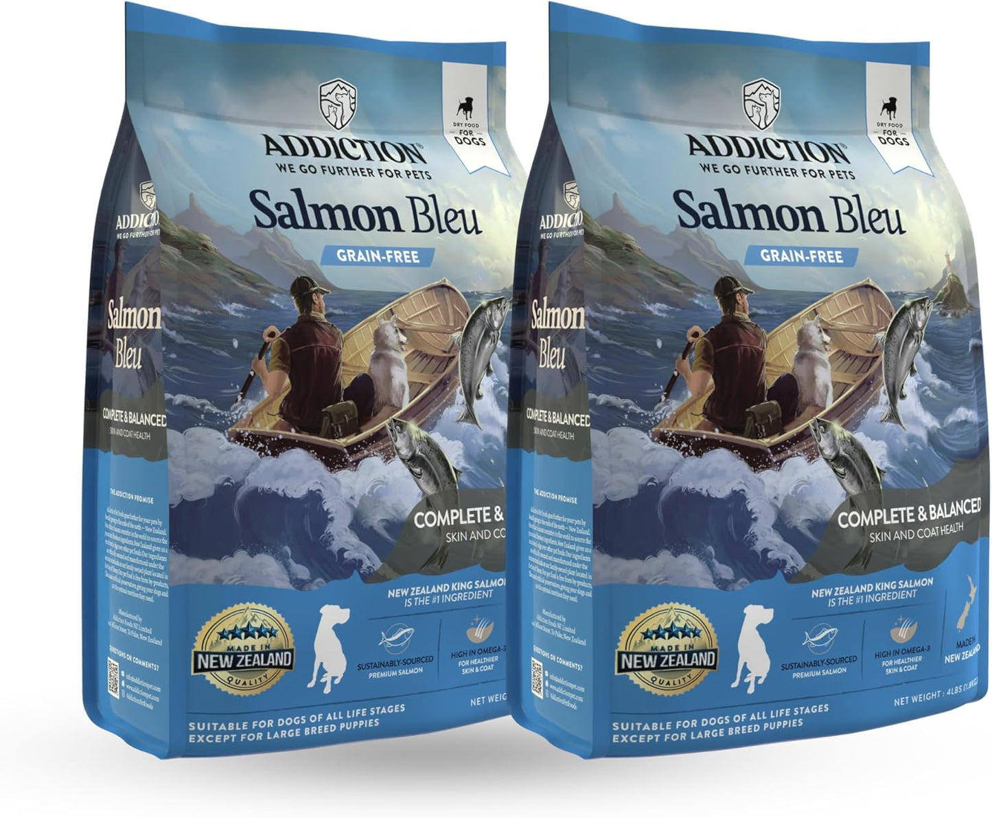 Addiction-Salmon-Bleu-Grain-Free-Dry-Dog-Food---Rich-in-Prebiotics-to-Support-552