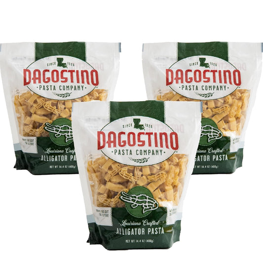Dagostino-Handmade-Pasta-Alligator-Cut-Pasta,-1-Pound-299