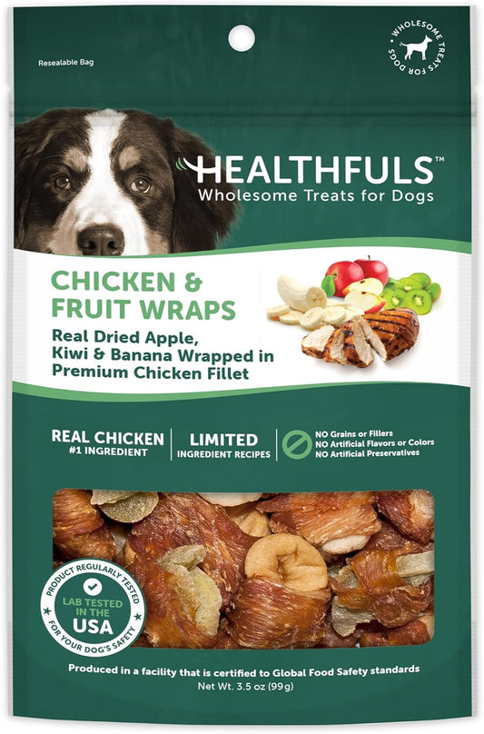 Healthfuls-Chicken-Wrapped-Fruit-Treats,-3.5-oz---Dried-Apple,-Kiwi,-Banana-250
