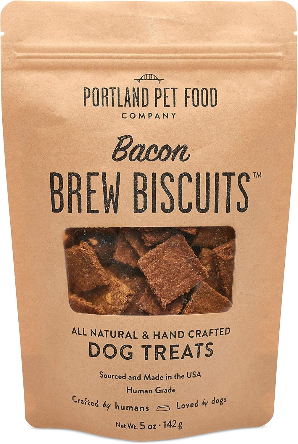 Portland-Pet-Food-Company-Bacon-Brew-Biscuit-Dog-3365
