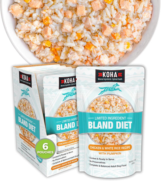 KOHA-Limited-Ingredient-Bland-Diet-for-Dogs,-Chicken-and-White-Rice-Sensitive-Stomach-2249