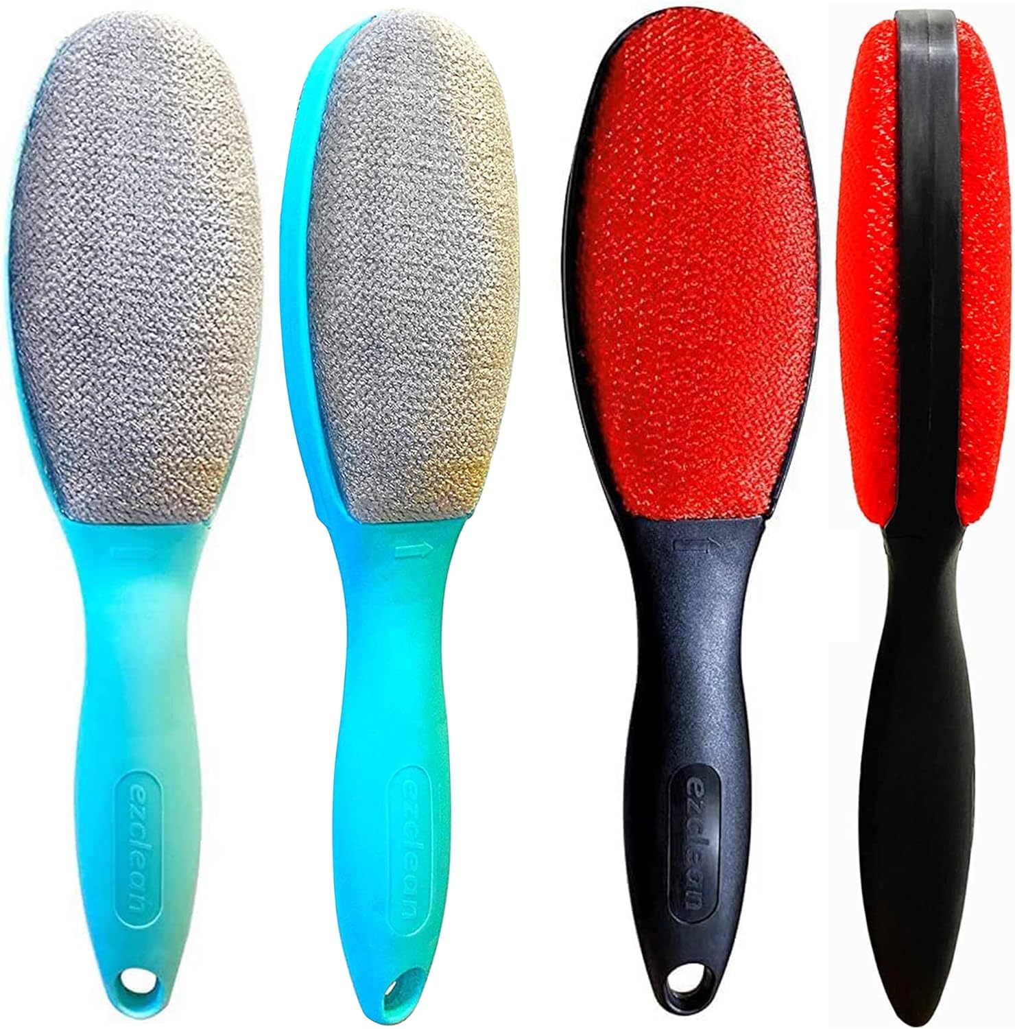 4Pack-2Colors-Lint-Brush-for-Clothes,-Furniture,-Couch---Pet-3116