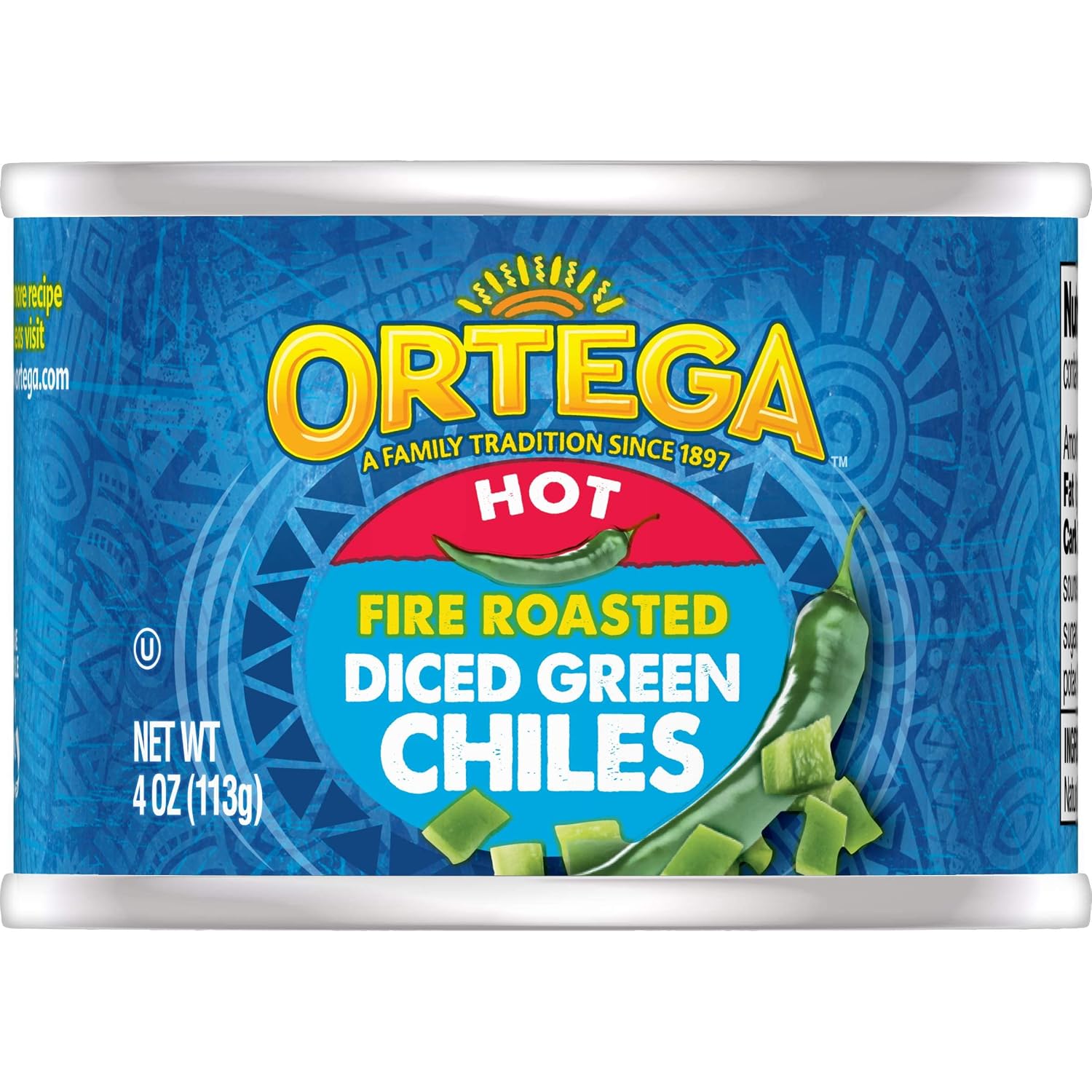Ortega-Diced-Hot-Green-Chiles,-4-oz-----------533