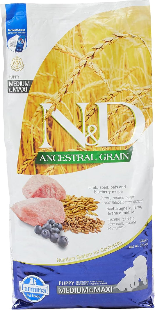 Farmina-Lamb-and-Ancient-Grains---Alimento-seco-para-632