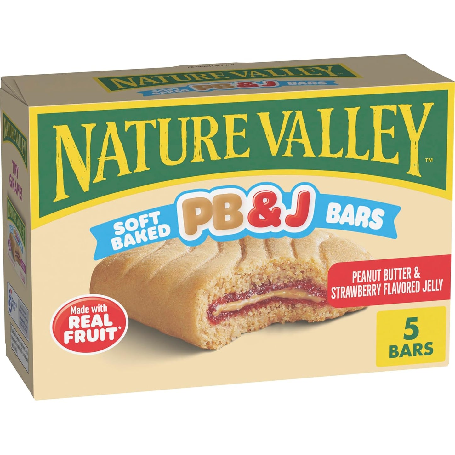 Nature-Valley-Pb-&-Strawberry-Jelly-Soft-Baked-Bars,-5-ct,--9.75-oz-|-Butter-710