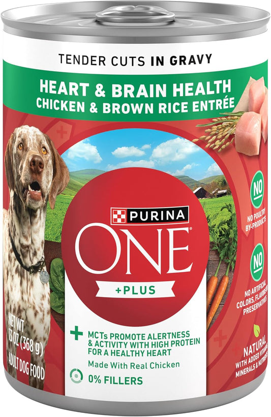 Purina-ONE-Tender-Cuts-Brain-&-Heart-??Chicken-&-Brown-Rice-Wet-Dog-1103