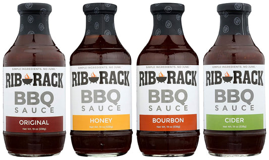 Rib-Rack-BBQ-Sauce,-Variety-Pack:-2596