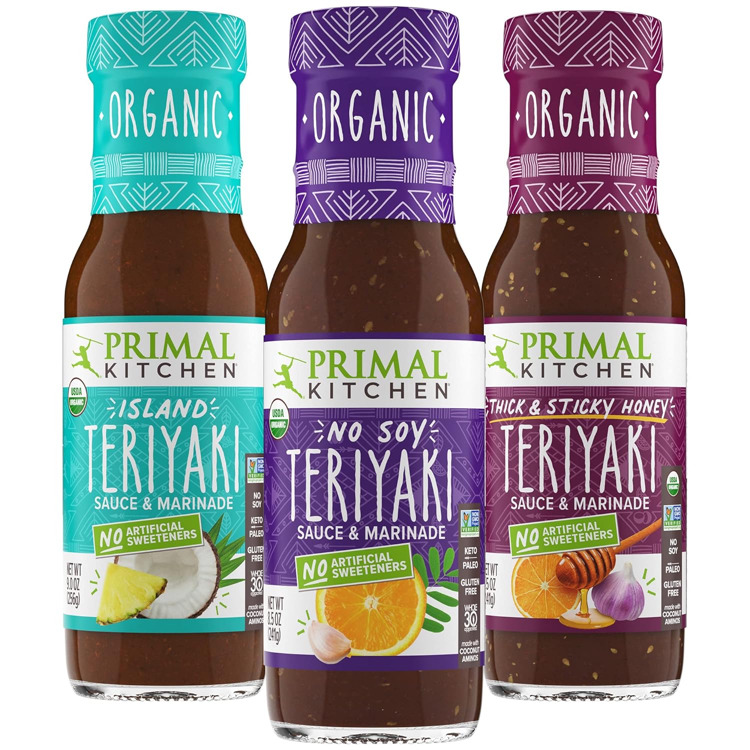 Primal-Kitchen-No-Soy-Teriyaki-Sauce-Variety-3-Pack,-Made-with-Real-Ingredients,-1205