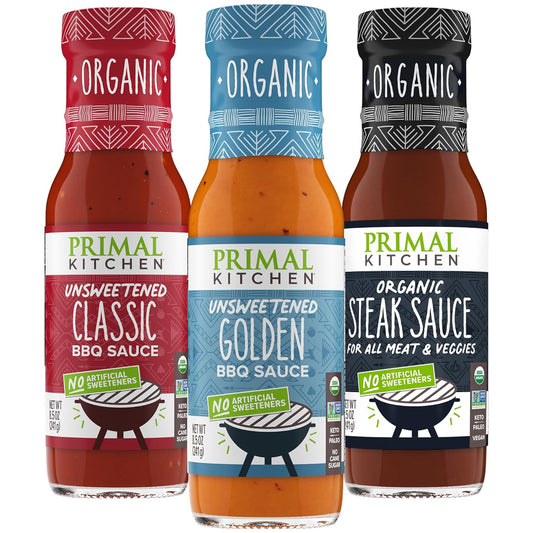 Primal-Kitchen-Organic-Original-BBQ,-Golden-BBQ-&-Steak-Sauce-3-Pack,-Made-1623