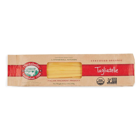 Montebello-Organic-Tagliatelle,-1-lb-------652