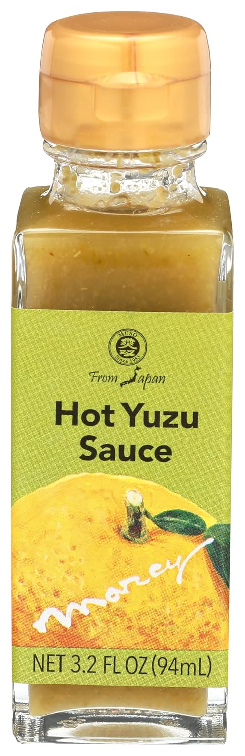 Muso-From-Japan-Hot-Yuzu-Sauce,-726