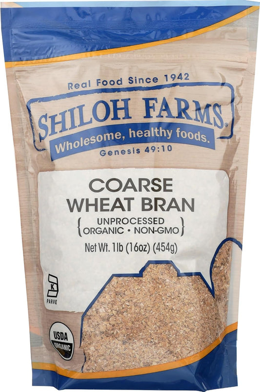 Shiloh-Farms,-Bran-Coarse-Organic,-16-Ounce-----------492