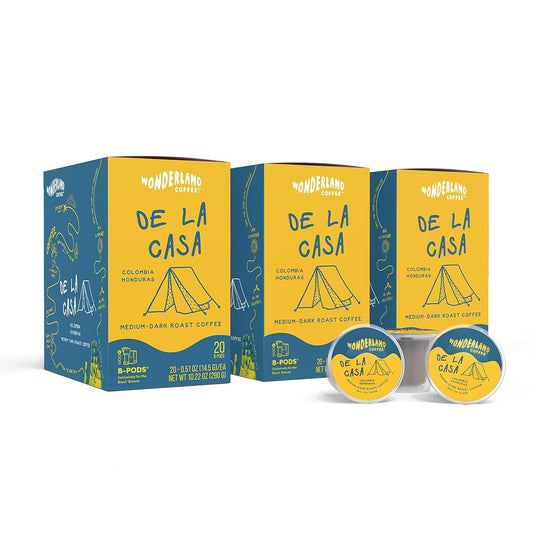 Wonderland-Coffee-De-La-Casa-Coffee-B-Pods-|-Solo-compatible-con-cafetera442