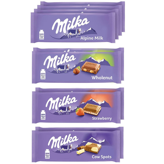 Milka-European-Chocolate-Bars-Variety-Pack,-Alpine-Milk-88