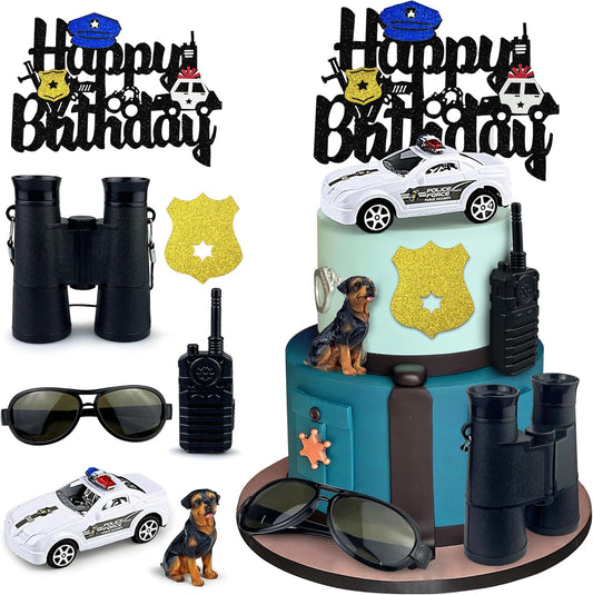 Police-Themed-Cake-Toppers-Policeman-Cake-Decoration-for-Birthday-Baby-Shower-Party-Retirement-Officer-64