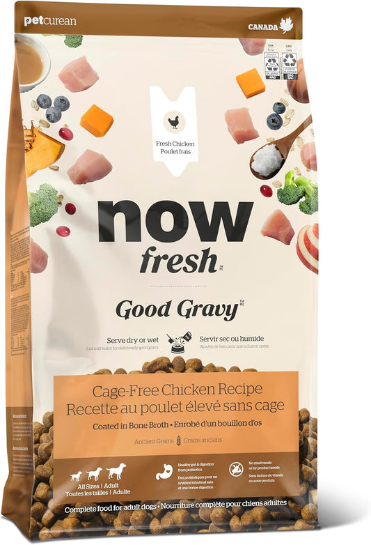 Now-Fresh-Good-Gravy,-Bone-Broth-Coated-Kibble,-Dry-Dog-Food,-Chicken-Adult-540