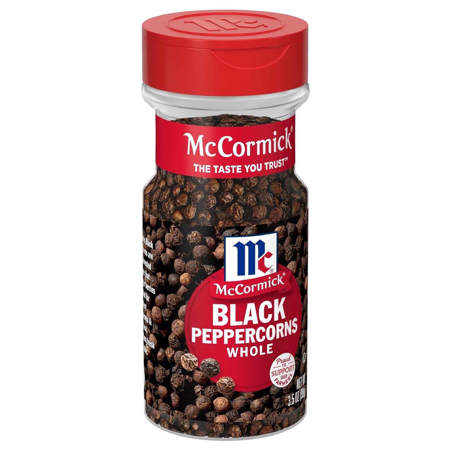 McCormick-Whole-Black-Peppercorns,-3.5-oz-------------1319