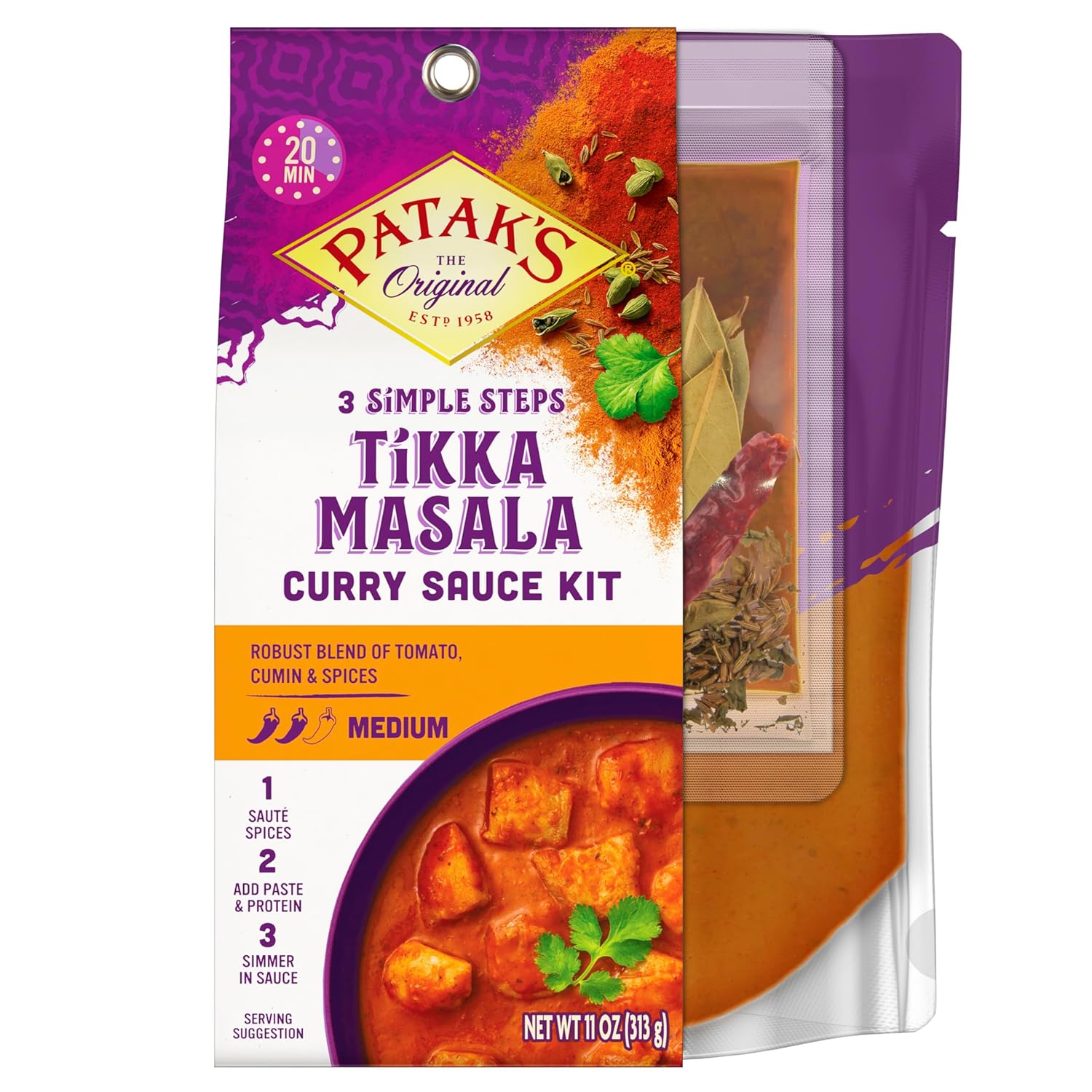 Patak's-Tikka-Masala-Curry-Sauce-Kit-2742