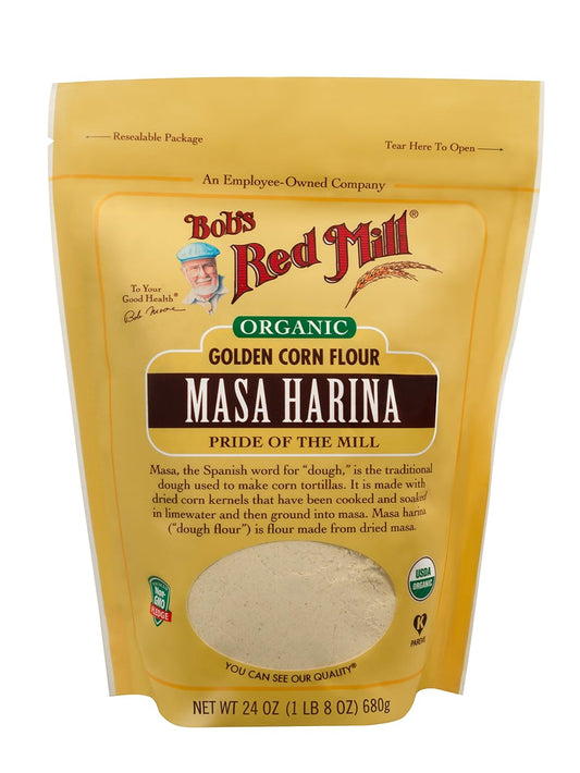 Bob's-Red-Mill-Organic-Masa-Harina-Flour,-24oz-(Pack-of-1)---34