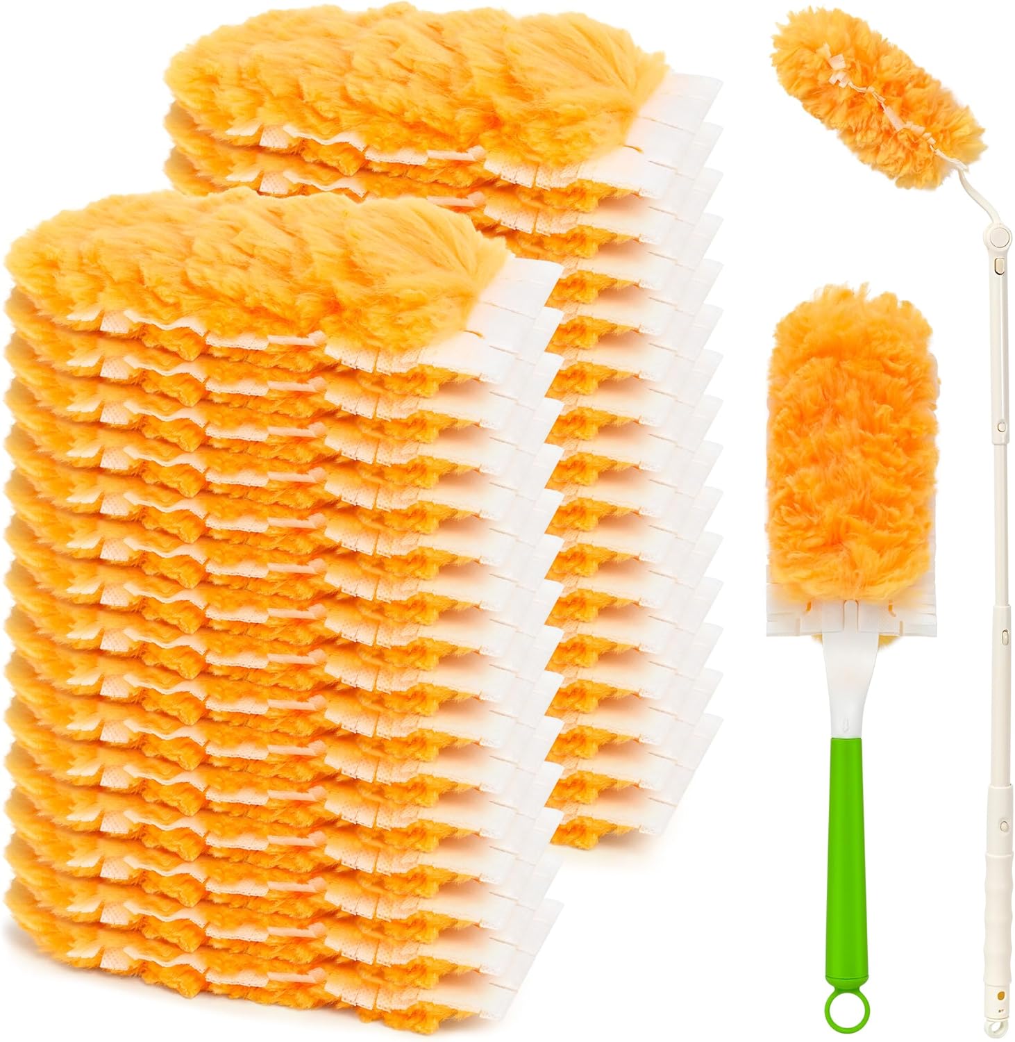 30-Pack-Heavy-Duty-Duster-Refills-for-Swiffer-Duster,-Multi-1808