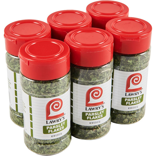 Lawry's-Parsley-Flakes,-0.25-oz-(Pack-1765