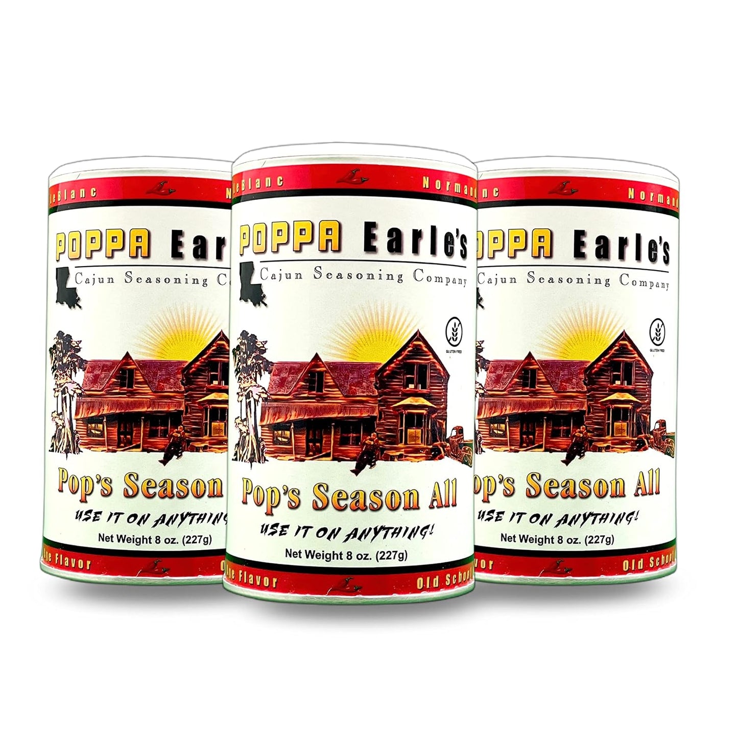 Poppa-Earle's-Seasoning-(Cajun-Seasoning-Company)-Gluten-Free-and-No-MSG-All-462