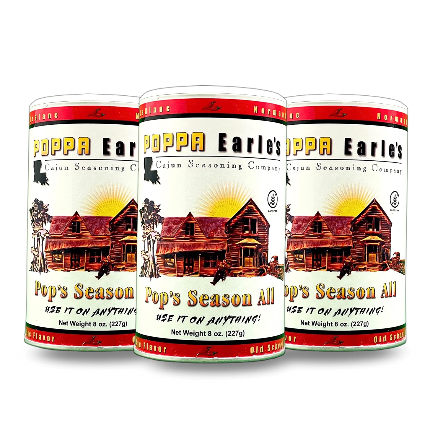 Poppa-Earle's-Seasoning-(Cajun-Seasoning-Company)-Gluten-Free-and-No-MSG-All-462