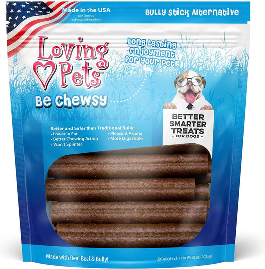 Loving-Pets---Be-Chewsy-Bully-Stick-Alternative-Dog-Treat-for-Medium-394