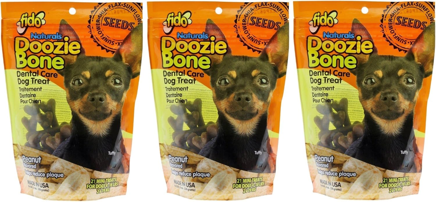 Naturals-Doozie-Bones-Dental-Care-Treat-for-Dogs,-1642