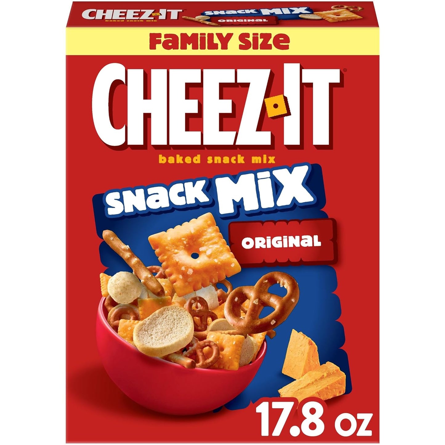 Cheez-It-Snack-Mix,-Lunch-Snacks,-Family-Size,-Original,-17.8oz-Box-(1--Box)----1763