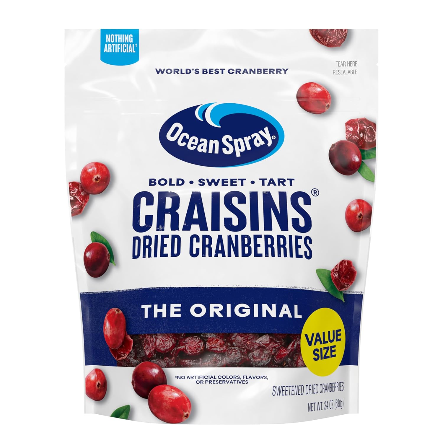 Ocean-Spray-Craisins-Original-Dried-Cranberries,-24-Ounce-Value-Pack-------775
