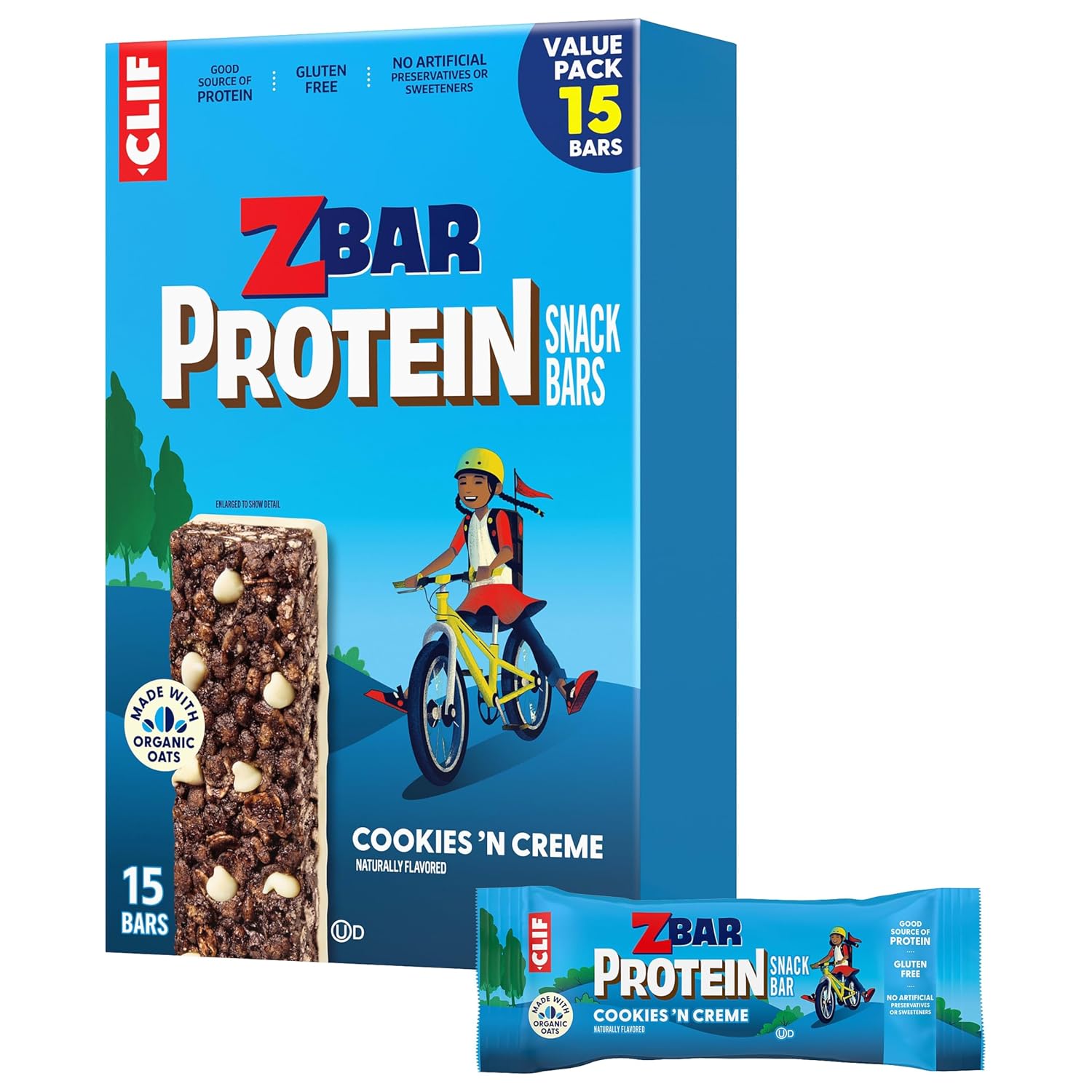 Zbar-Protein---Cookies-'N-Creme---Snack-Bars---Made--with-Organic-Oats-Non-GMO-2527