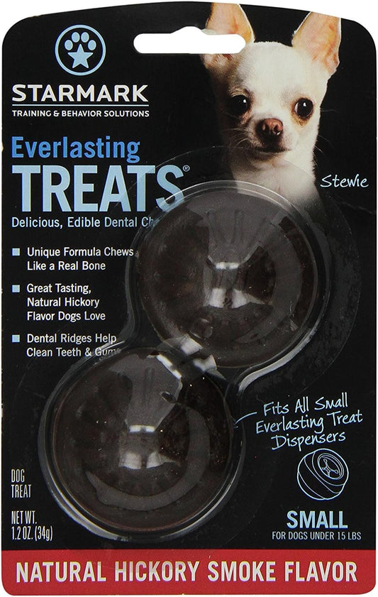 Everlasting-Treat-For-Dogs,-Natural-Hickory-Smoke,-Small-852
