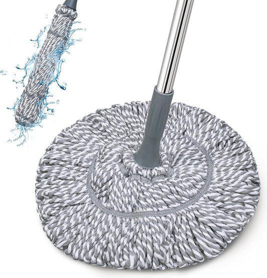 Self-Wringing-Twist-Mop-for-Floor-Cleaning,-Long-Handled-Microfiber-Floor-462