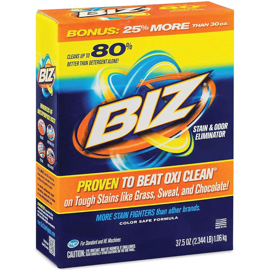 Biz-Laundry-Detergent-Powder,-Stain-and-Odor-Eliminator-for-Tough-Stains-Like-1412
