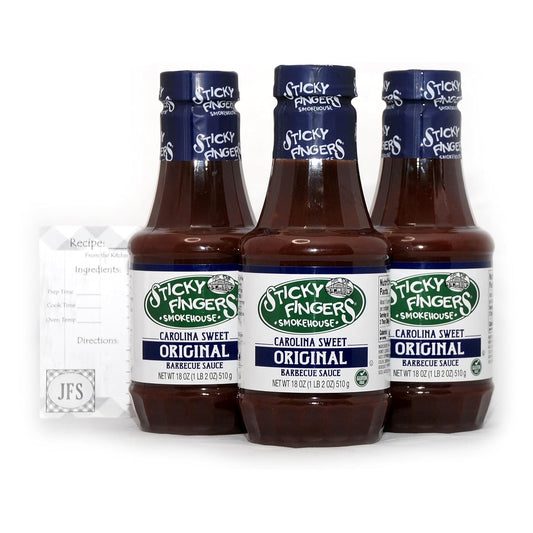 Sticky-Fingers-Carolina-Sweet-BBQ-Sauce,-1725