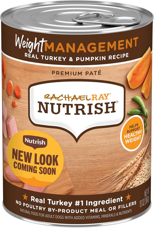 Nutrish-Rachael-Ray-Premium-Paté-Weight-Management-Real-Turkey-&-Pumpkin-Recipe-Wet-427