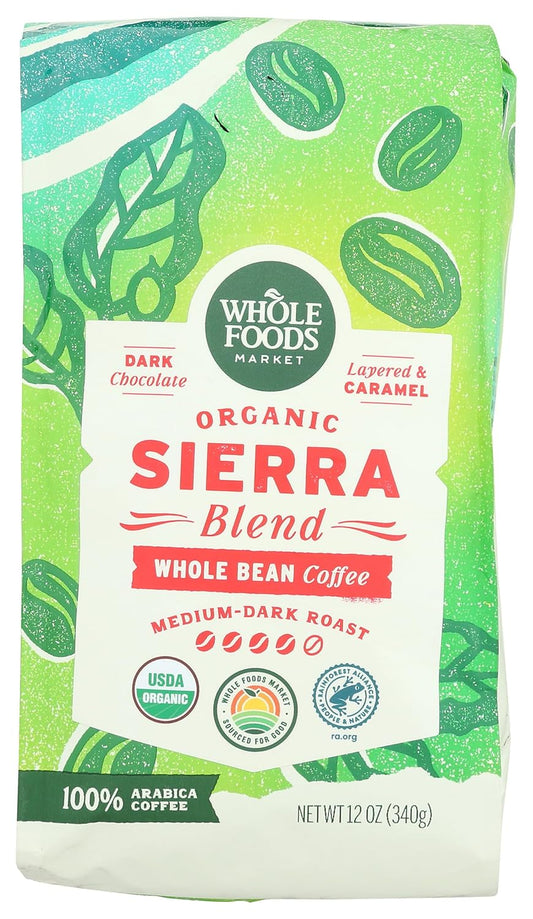 Whole-Foods-Market,-Organic-Sierra-Blend---Café-en-grano-entero,-medio1894