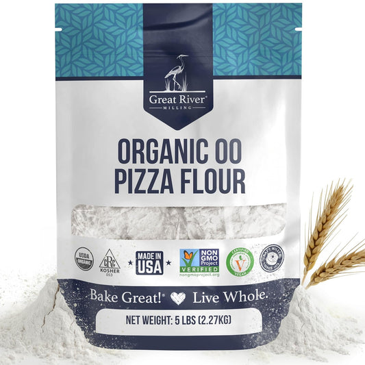 Great-River-Milling-0-Organic-Pizza-Flour-|-Ultra-Fine-Neapolitan-Style-Flour-239