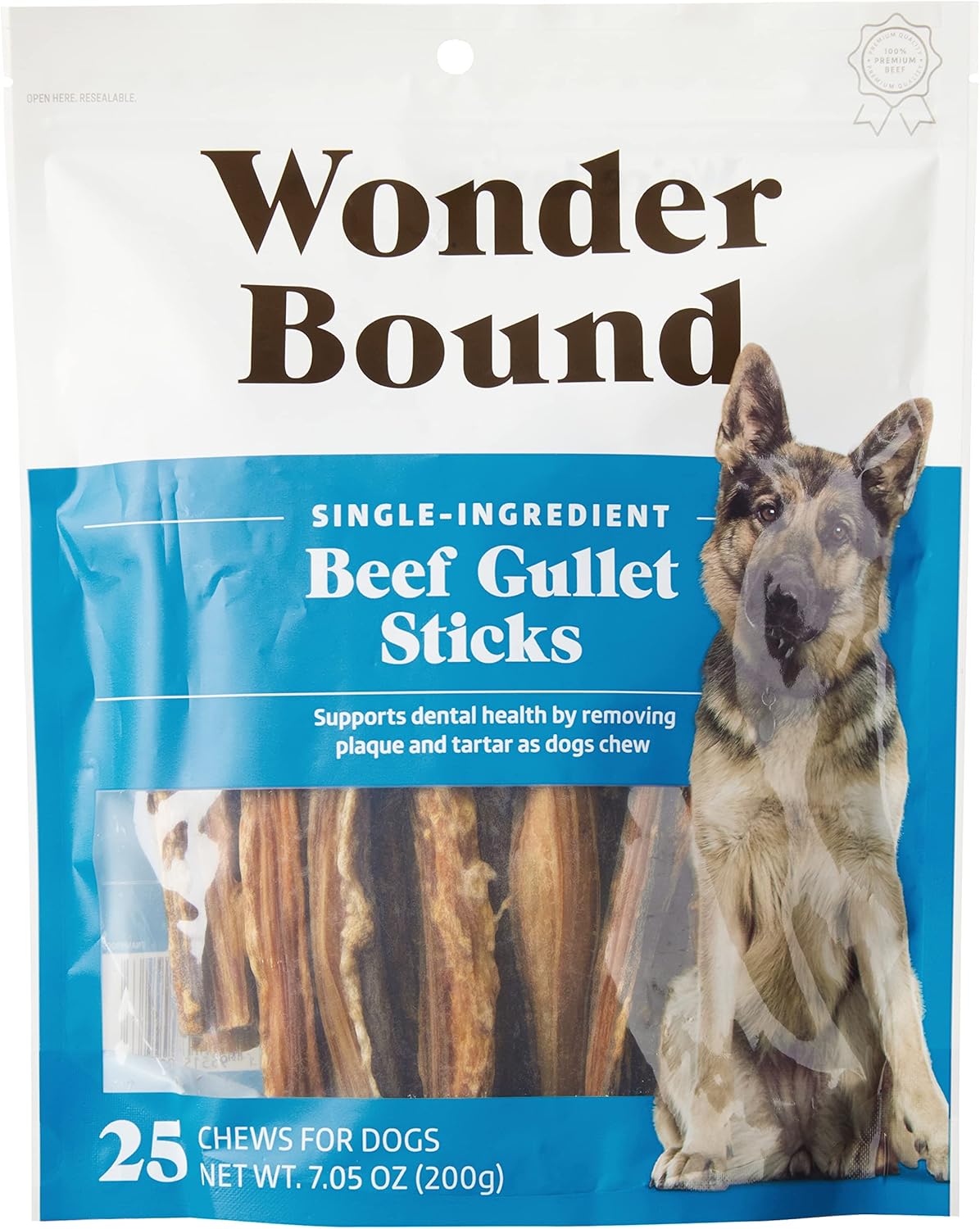 Amazon-Brand---Wonder-Bound-Beef-Gullet-Sticks-Dog-Treats,-46178-Pack-2606