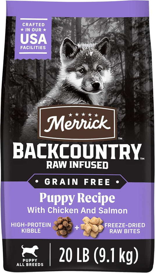 Merrick-Backcountry---Alimento-seco-para-perros-sin-granos,-1586