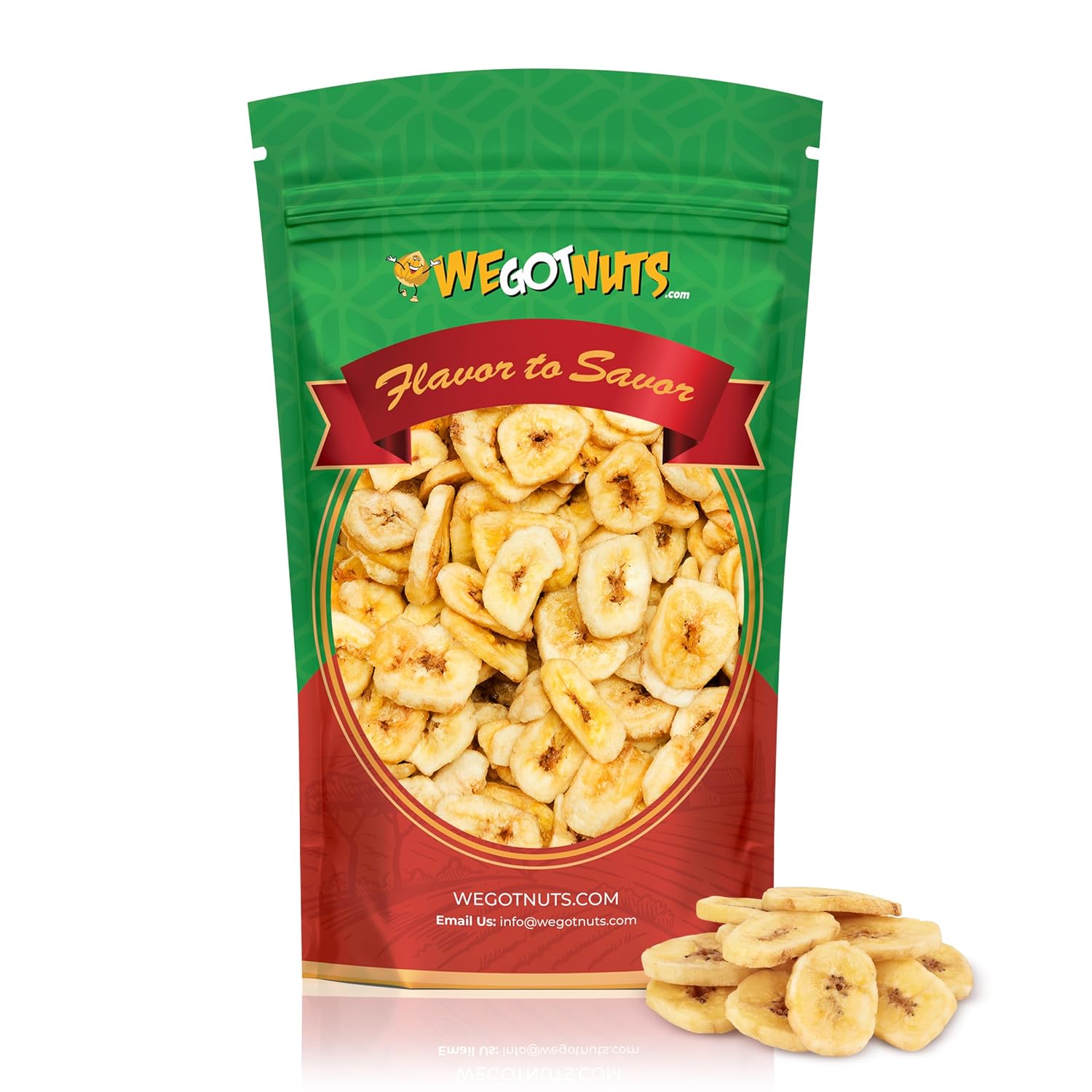 We-Got-Nuts-Premium-Dried-Banana-Chips-64oz-(4-Pounds)-Fresh,--Crispy-&-Sweetened,-For-115