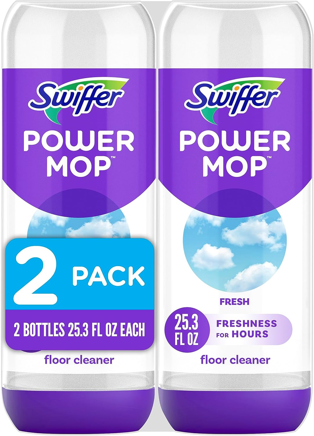 Swiffer-PowerMop-Floor-Cleaning-Solution-with-Fresh-Scent,-PowerMop-Refills,-Floor-Cleaner-for-Mopping,-25.3-2137
