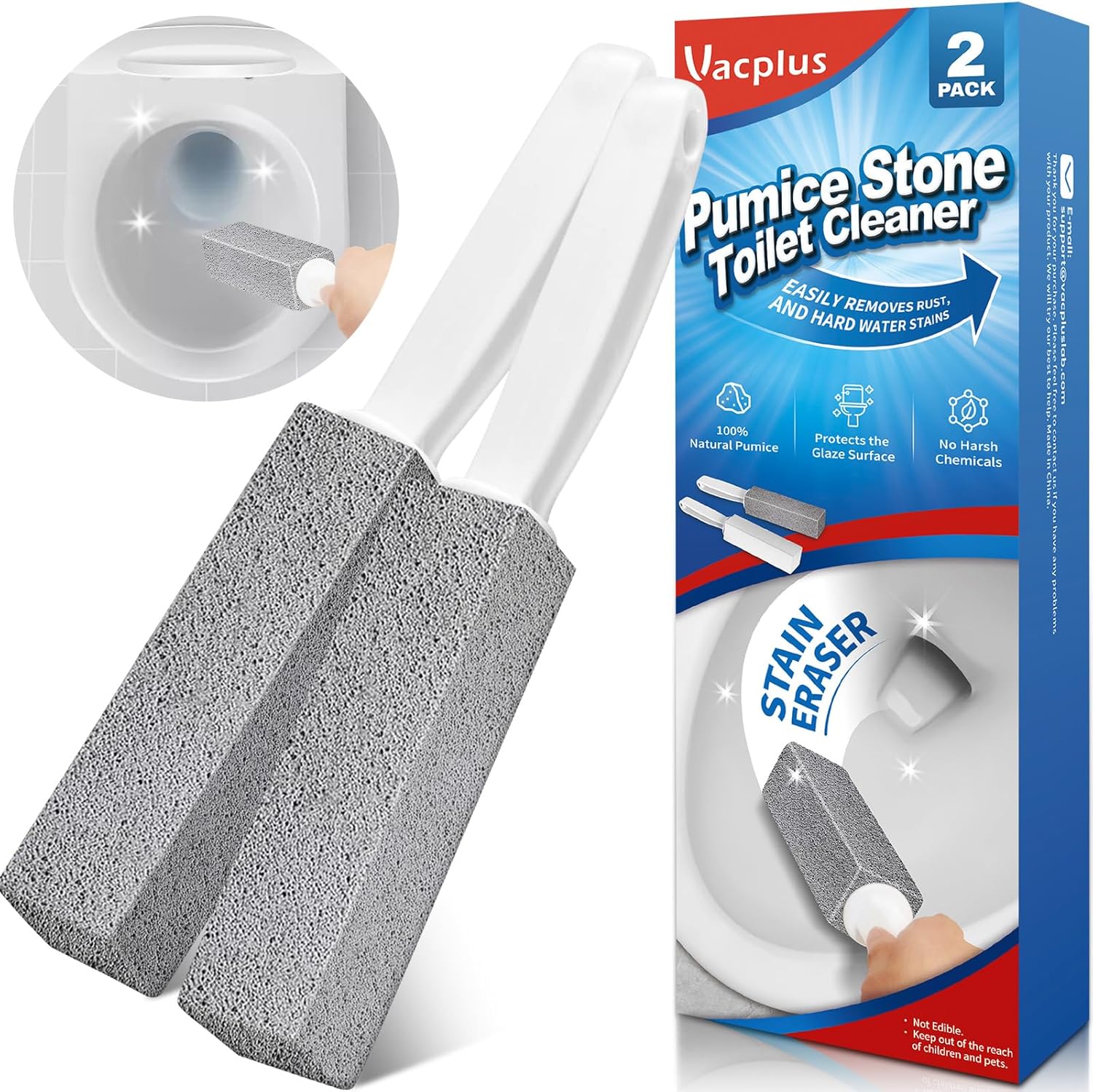 Vacplus-Toilet-Brush---Toilet-Bowl-Cleaners-with-Extra-Long-Handle,-1-Pumice-Stone-for-1613